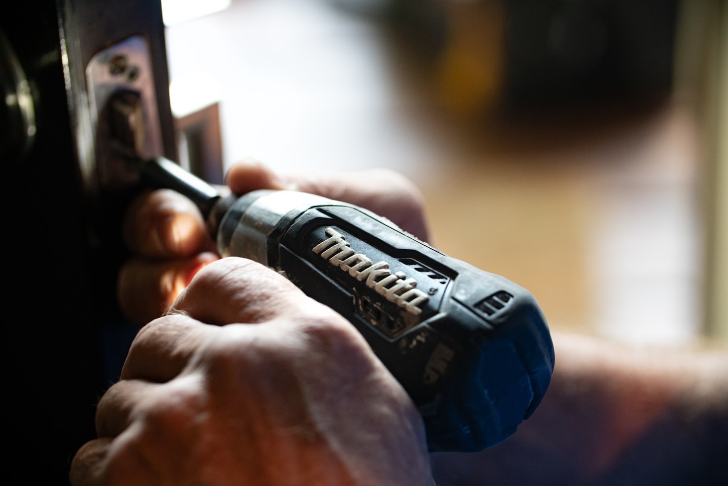 Fem fantastiske DIY-projekter til stuen