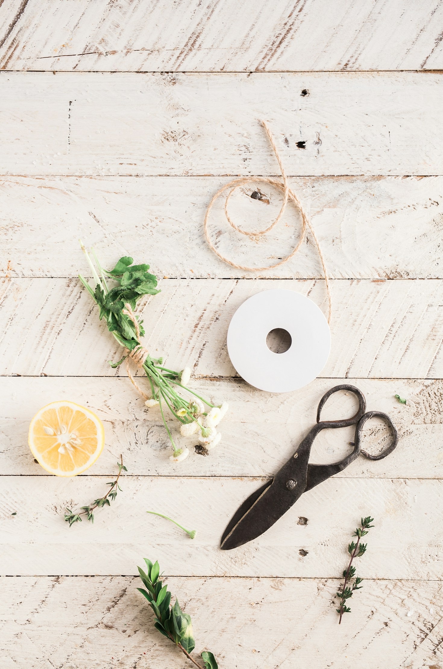 DIY: Forvandl haven til en oase